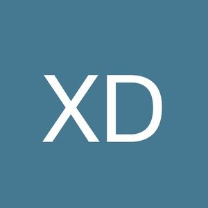 Meet your Posher, Xavier